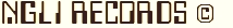 NGLI RECORDS (C)